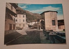 CARTOLINA CAMPIGLIA CERVO -