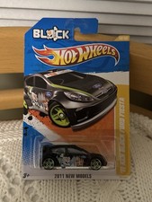 Hot Wheels: '11 Ken Block Ford