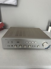 Denon pma 530 intergrated - denon,