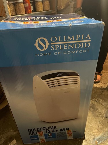 Olimpia splendid dolceclima - olimpia, 12