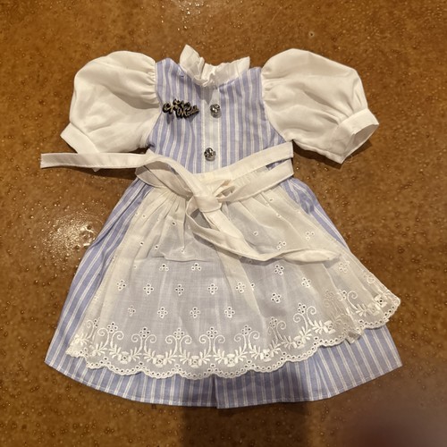 Abito vintage gotz - gotz, a