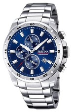 Festina Cronografo Quadrante