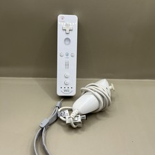 Wii Mote Controller Nintendo