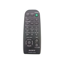 Sony RM-SD50 Telecomando