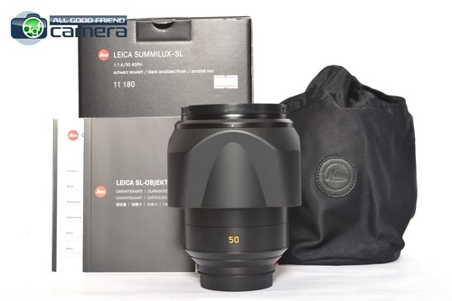 Leica summilux f - leica, 50