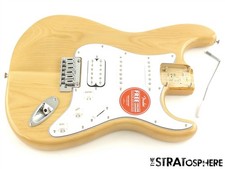 Fender Squier Affinity HSS