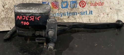 Pompa freno anteriore per - freno,