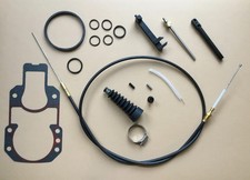 Kit cavi cambio come per Alpha One Gen 1 2 R MR MC Mercruiser 865436A03 8M0176525