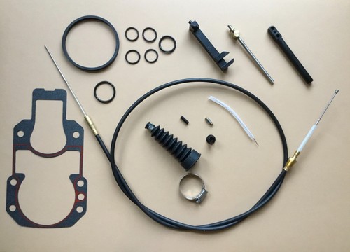 Kit cavi cambio come per - , alpha