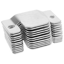  12 connettori universali per