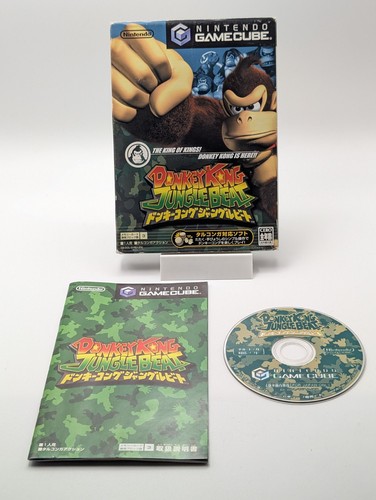 Donkey kong jungle - jungle,