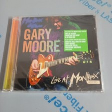 Live At Montreux 2010 - Gary