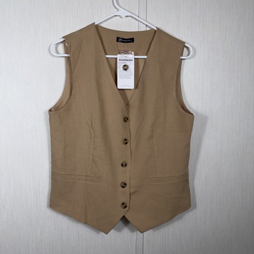 Grazioso gilet giardino - grazioso,