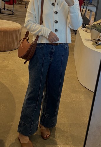 Jeans zara - zara, 36