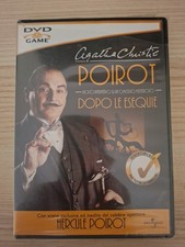Poirot Dopo Le Esequie Dvd