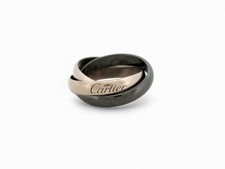 ANELLO CARTIER TRINITY