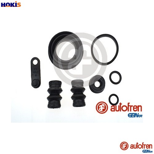 Kit riparazione pinza freno - pinza,