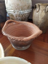 Vaso Cestino Piatto In