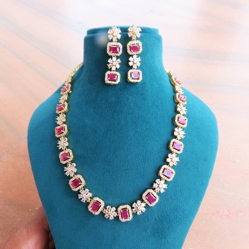 Americana diamante zirconia - americana,