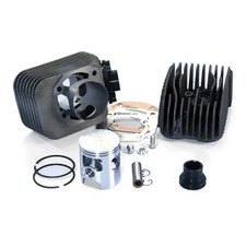 KIT GRUPPO TERMICO CILINDRO