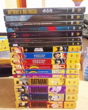 BATMAN + SUPERMAN + JUSTICE