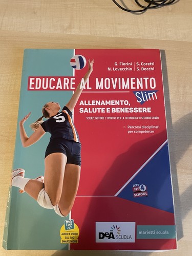 Educare movimento - educare,