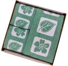 Set asciugamani Forme Pure