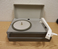 Giradischi Portatile PE Tipo