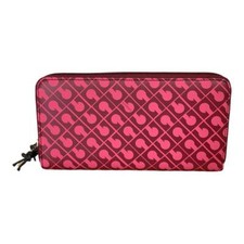 GHERARDINI PORTAFOGLI DONNA A 2 SCOMPARTI CHIUSO da ZIP 12 CARD colors W0103