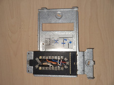 BTICINO TERRANEO STAFFA MP10WS