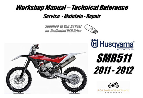 Husqvarna smr511 smr 511 - husqvarna,
