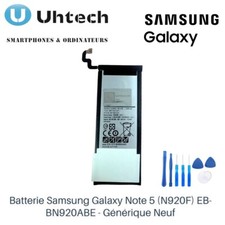 Batterie samsung galaxy - batterie, 5