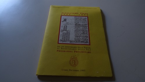 Programma bicentenario della