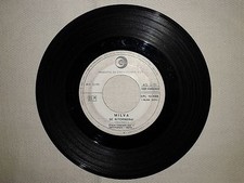 Milva ‎/ Se Ritornerai