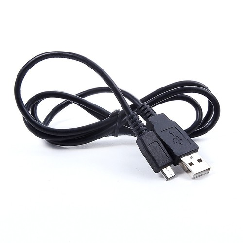 Caricabatteria usb cavo sync - usb,
