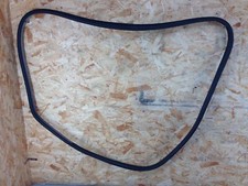 OPEL ASTRA H GTC (2006) 1.7 74KW 3P GUARNIZIONE ESTERNA PORTA ANTERIORE DESTRA