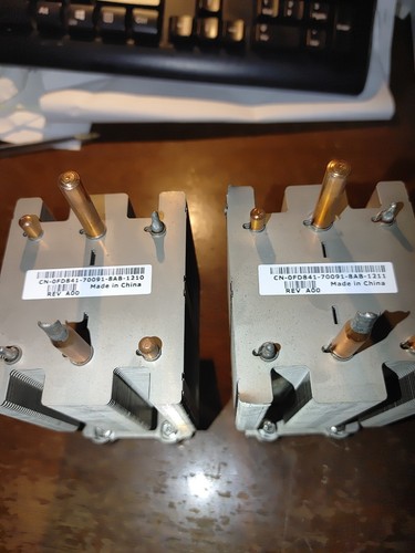 Dissipatore calore per - di,