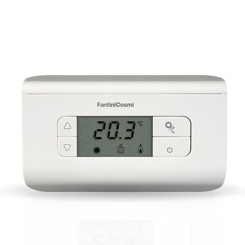 Fantini cosmi ch115rf room - fantini,