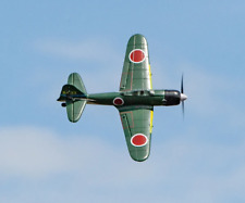 Rage RC Mitsubishi A6M Zero