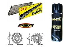 TRASMISSIONE  KAWASAKI 750