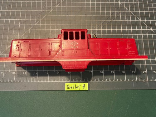 Lionel treno ton 627 - lionel,