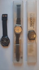 SWATCH  funzionanti incluso