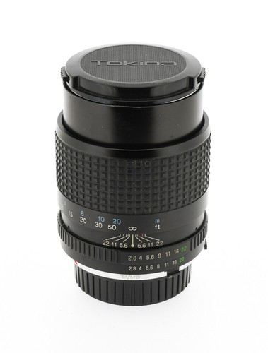 Pour minolta tokina 135 8 - tokina,