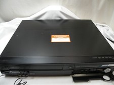 Panasonic DMR-EA38V, HDMI