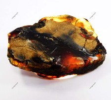 346 Ct Miele Naturale Ambra