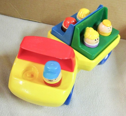 Little tikes camion - tikes, pianale