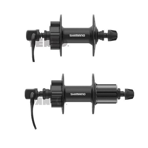 Mozzo shimano tourney tx506 - tx506, 32