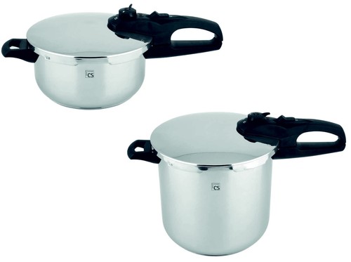 Pentola pressione induzione - pentola,
