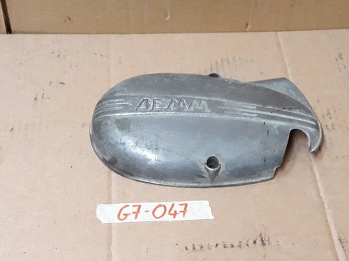 Carter coperchio lato - carter,