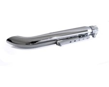 Marmitta per Moto Custom